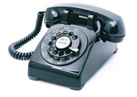 Telefoon