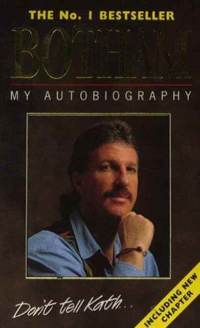 Botham My Autobiography