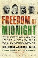 Freedom at Midnight 