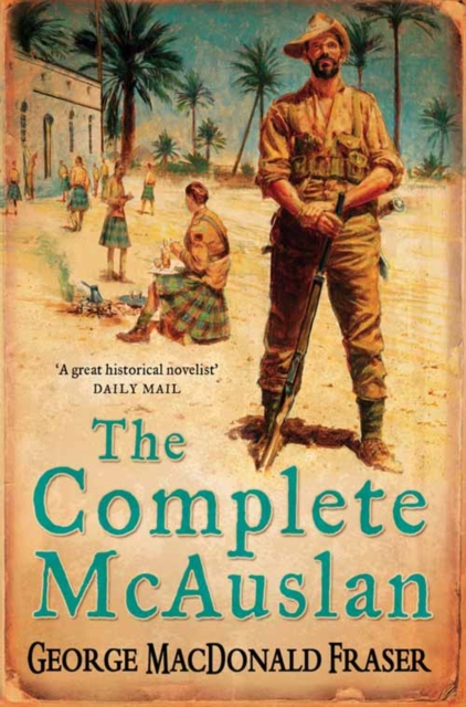 Complete McAuslan 