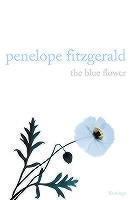 Blue Flower 