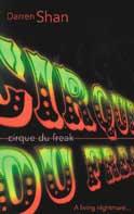 Cirque Du Freak 
