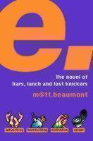 e A Novel