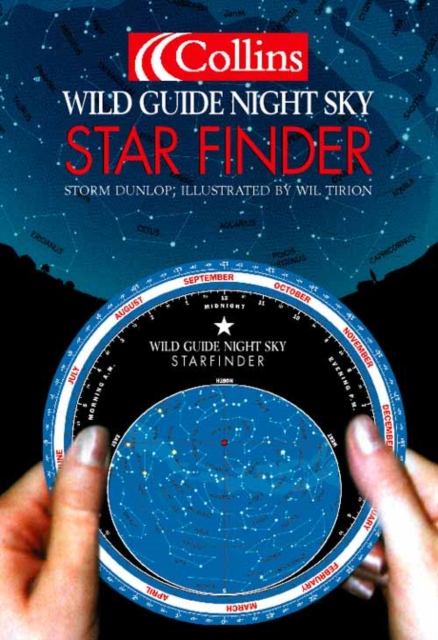 Star Finder 