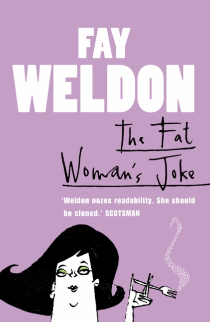 Fat Woman's Joke 