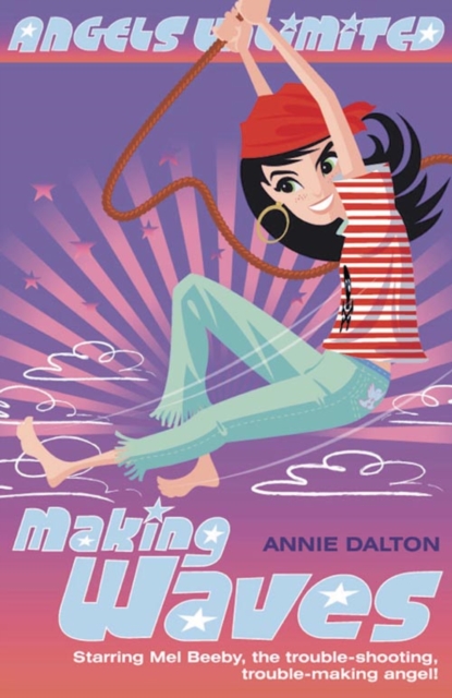 Making Waves 