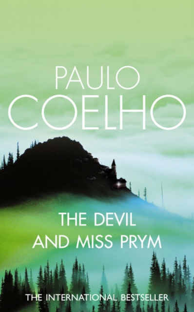 Devil and Miss Pym 