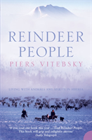 Reindeer People Living with Animals and Spirit