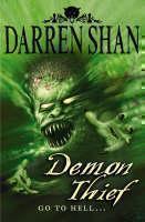 Demon Thief 