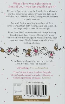 If You Could See Me Now 