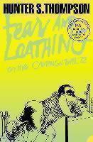Fear and Loathing on the Campaign Trail â72 