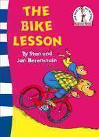 Bike Lesson Another Adventure of the Berenstain Bears
