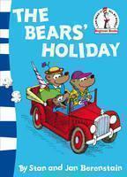 Bearsâ Holiday Berenstain Bears