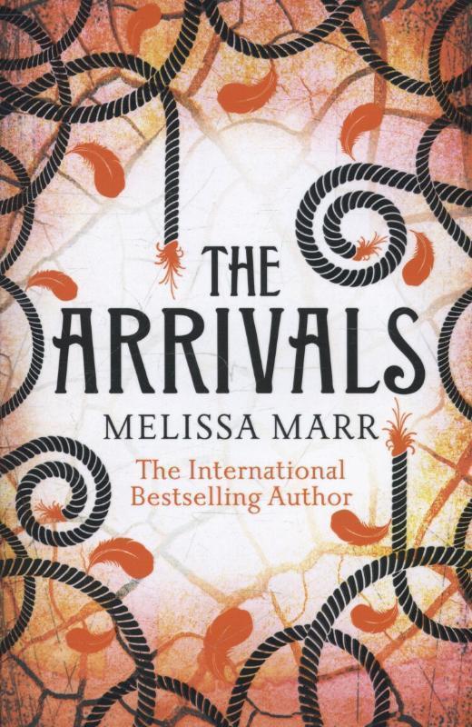 Arrivals 