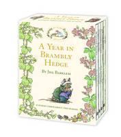 Year in Brambly Hedge 