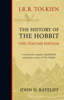 History of the Hobbit One Volume Edition