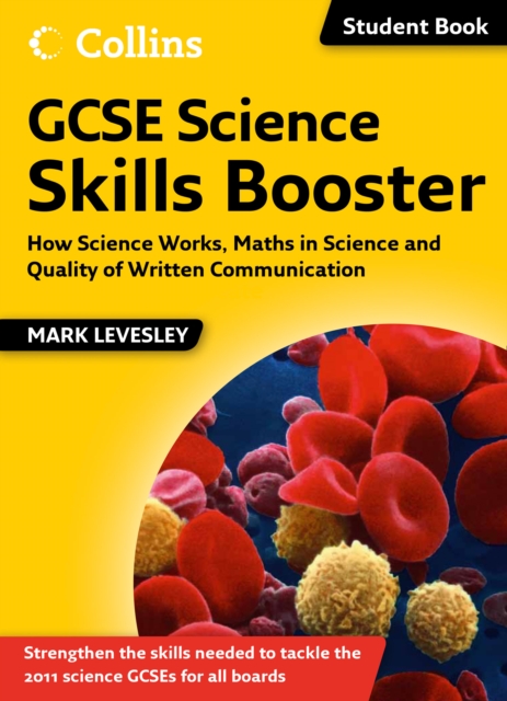 GCSE Science Skills Booster How Science Works, Maths in Sc
