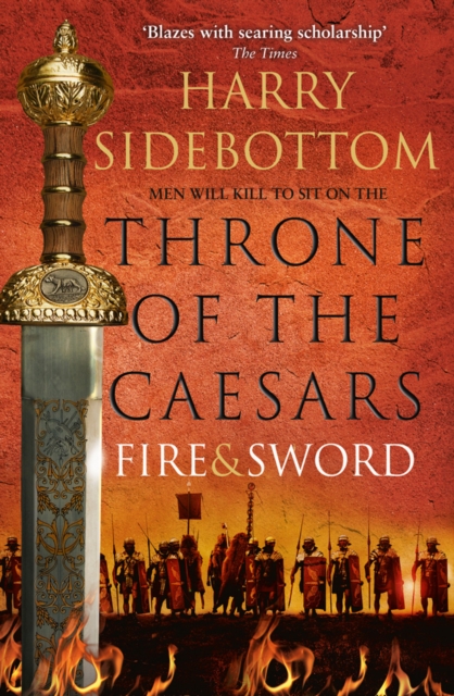 Fire and Sword 