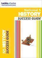 National 5 History Success Guide 