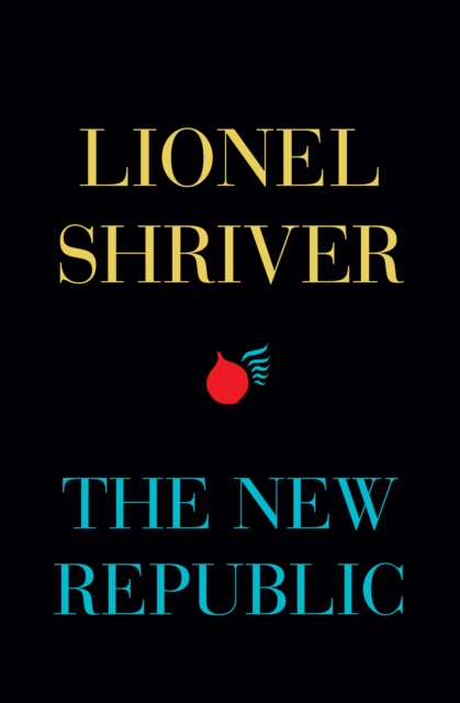 New Republic 