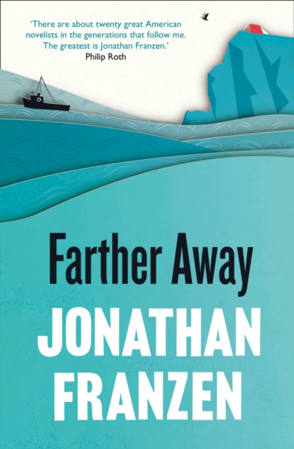 Farther Away 