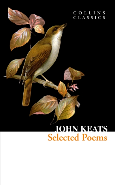 Selected Poems and Letters 