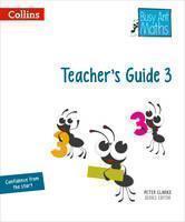 Teacher's Guide 3 