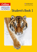 International Primary Science Student's Book 1 
