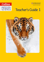 International Primary Science Teacher's Guide 1 