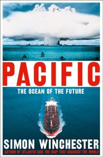 Pacific The Ocean of the Future