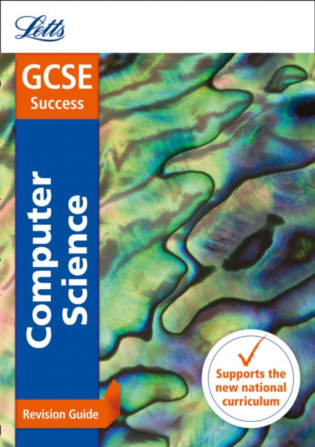 GCSE 9-1 Computer Science Revision Guide 