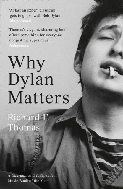 Why Dylan Matters 