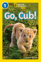 Go, Cub! Level 1