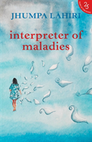 Interpreter of Maladies 