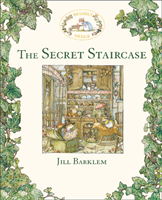 Secret Staircase 