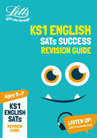 KS1 English SATs Revision Guide For the 2021 Tests