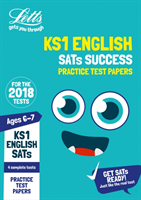 KS1 English SATs Practice Test Papers 2019 Tests