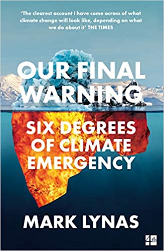 Our Final Warning 
