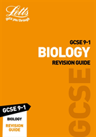 GCSE 9-1 Biology Revision Guide 