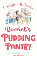 Rachelâs Pudding Pantry 
