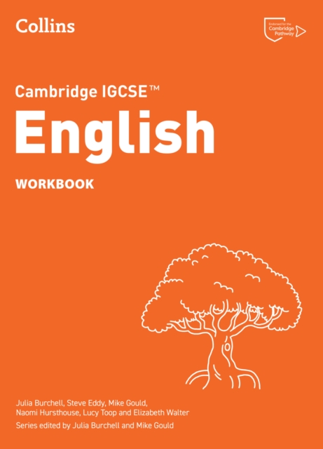 Cambridge IGCSE⢠English Workbook