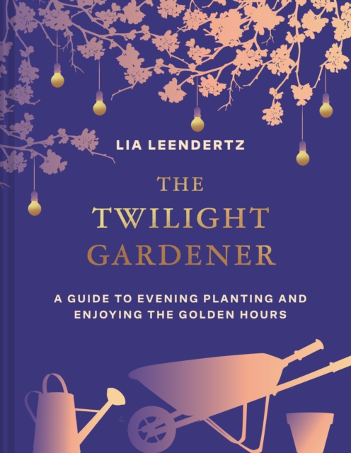 Twilight Gardener 