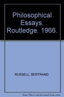 Philosophical Essays 