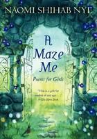 Maze Me Poems for Girls