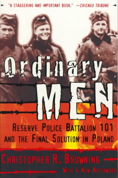 Ordinary Men 