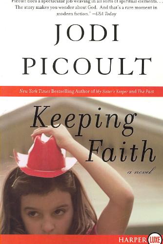 Keeping Faith 