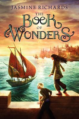 Book of Wonders 