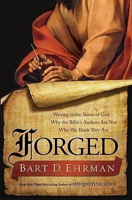 Forged Writing in the Name of God - W