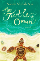 Turtle of Oman 