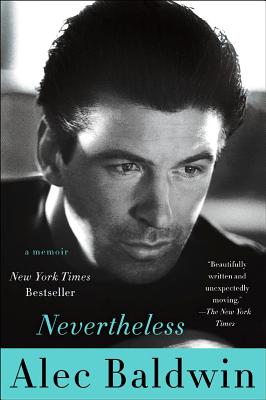 Nevertheless A Memoir